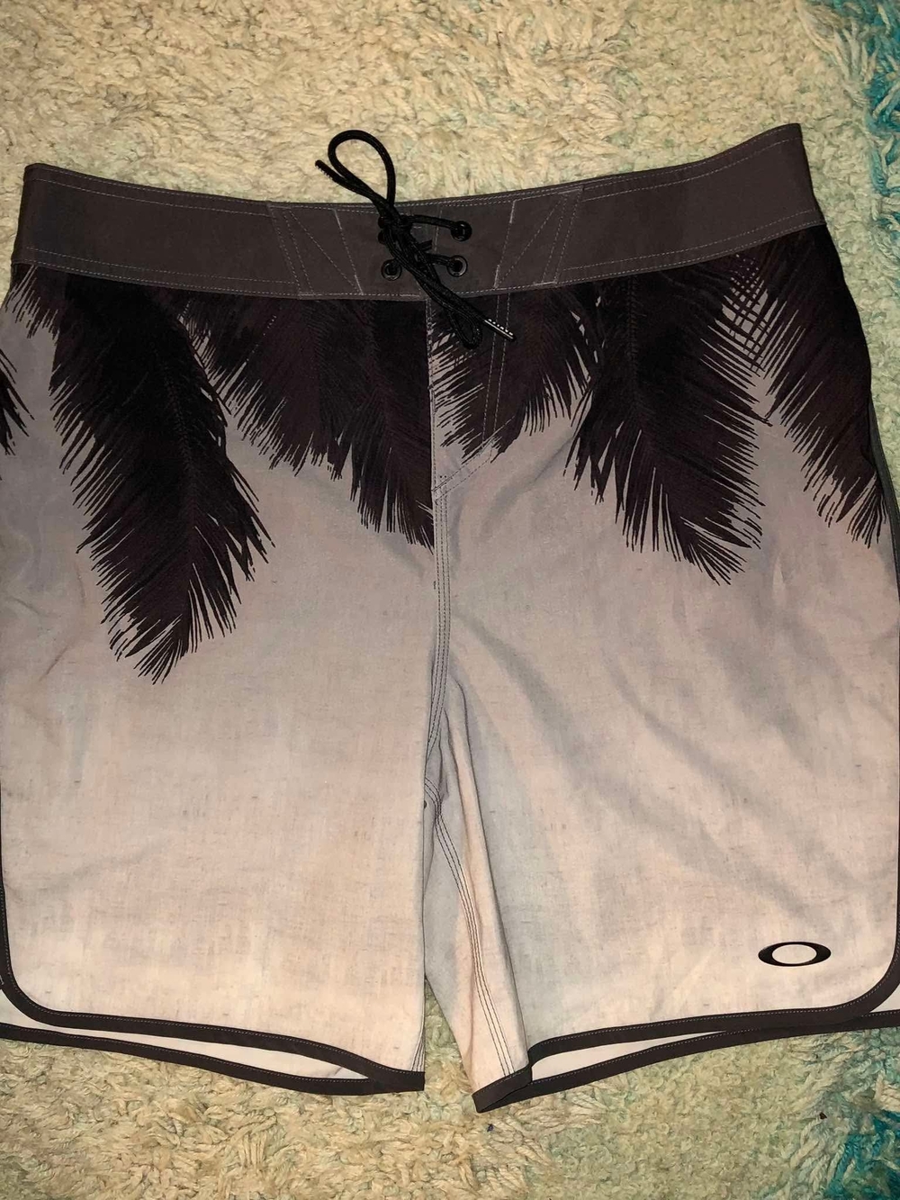Oakley Mirage Palm 19" Boardshorts
